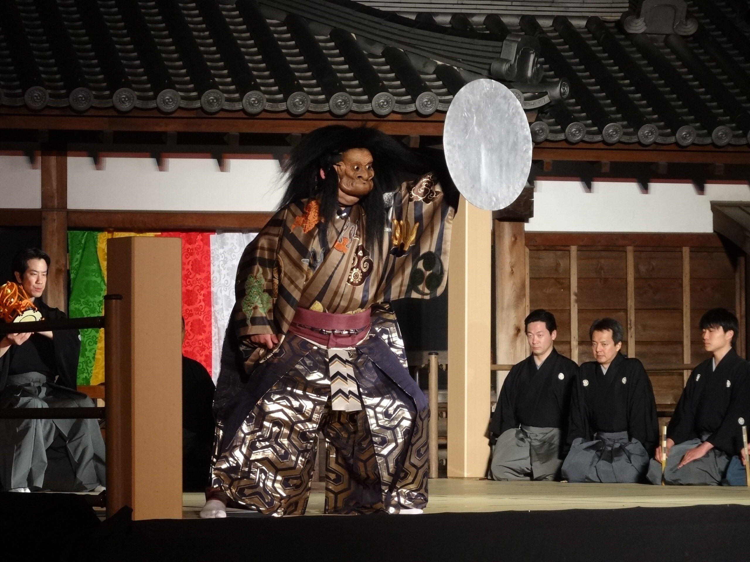 🏯 이케다 성터 공원(이케다시로아토코엔) 이미지 10